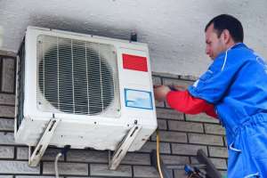 Server room cooling solutions | HVAC Services